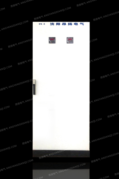 低壓配電柜（威圖） 