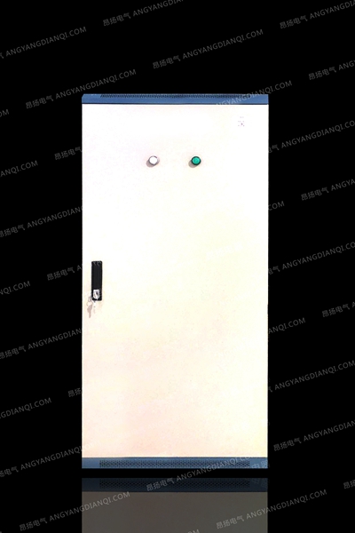 給水系統(tǒng)監(jiān)控柜 (Ⅰ)