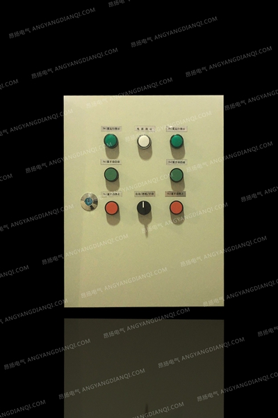 排污控制箱 (Ⅱ)