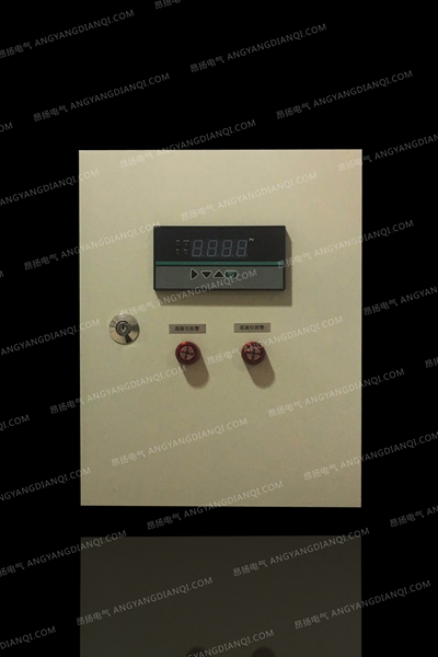 液位顯示儀控制箱